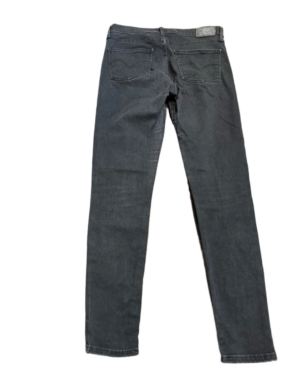 Levis Strauss classic black